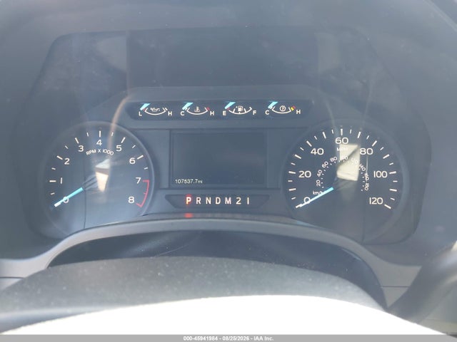 45941984 :رقم المزاد ، 1FTEX1EB0JFB56541 vin ، 2018 Ford F-150 Xl مزاد بيع