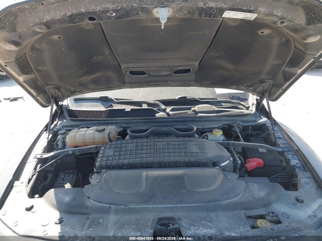 Продаж на аукціоні авто 2023 Ram 1500 Trx  4x4 5'7 Box, vin: 1C6SRFU98PN564218, номер лоту: 45941985