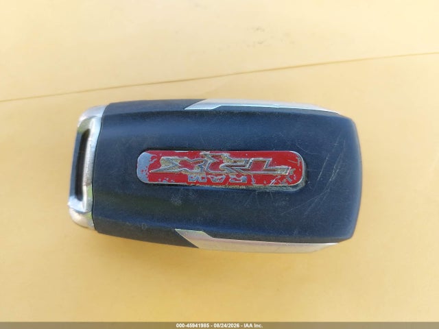 Продаж на аукціоні авто 2023 Ram 1500 Trx  4x4 5'7 Box, vin: 1C6SRFU98PN564218, номер лоту: 45941985