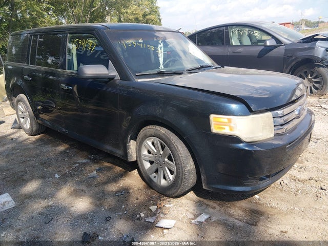 Продаж на аукціоні авто 2010 Ford Flex Se, vin: 2FMGK5BC6ABA50569, номер лоту: 45941987