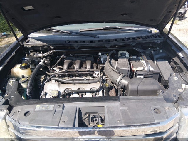 Продаж на аукціоні авто 2010 Ford Flex Se, vin: 2FMGK5BC6ABA50569, номер лоту: 45941987
