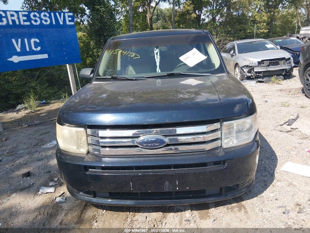 Продаж на аукціоні авто 2010 Ford Flex Se, vin: 2FMGK5BC6ABA50569, номер лоту: 45941987