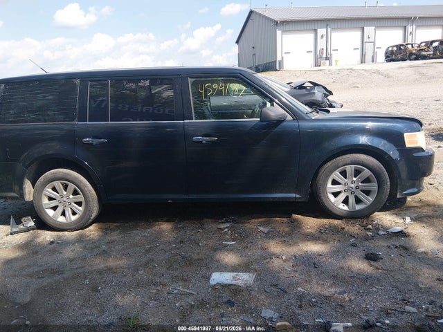 Продаж на аукціоні авто 2010 Ford Flex Se, vin: 2FMGK5BC6ABA50569, номер лоту: 45941987