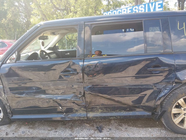 Продаж на аукціоні авто 2010 Ford Flex Se, vin: 2FMGK5BC6ABA50569, номер лоту: 45941987