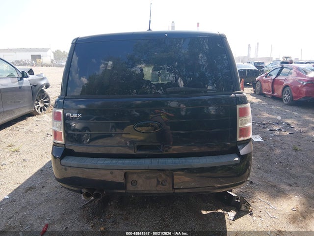 Продаж на аукціоні авто 2010 Ford Flex Se, vin: 2FMGK5BC6ABA50569, номер лоту: 45941987
