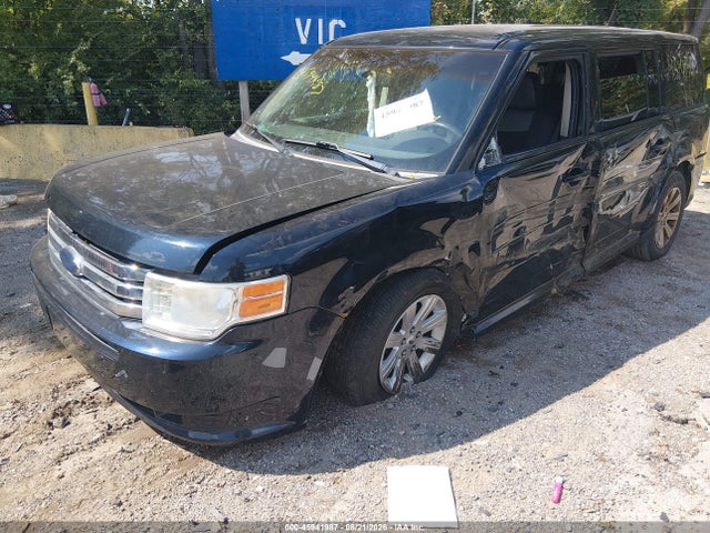 Продаж на аукціоні авто 2010 Ford Flex Se, vin: 2FMGK5BC6ABA50569, номер лоту: 45941987