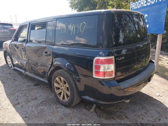 Продаж на аукціоні авто 2010 Ford Flex Se, vin: 2FMGK5BC6ABA50569, номер лоту: 45941987