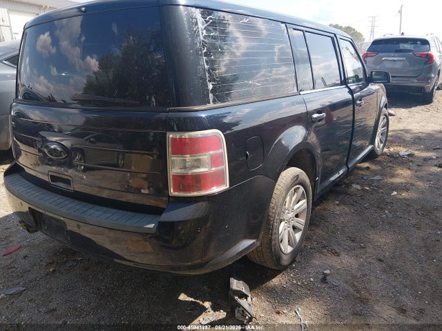 Продаж на аукціоні авто 2010 Ford Flex Se, vin: 2FMGK5BC6ABA50569, номер лоту: 45941987