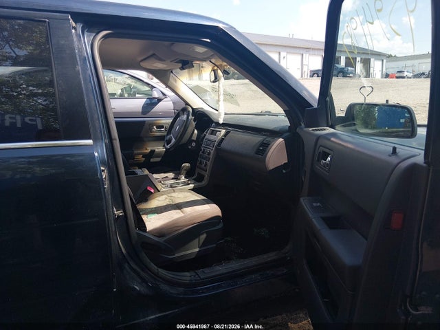 Продаж на аукціоні авто 2010 Ford Flex Se, vin: 2FMGK5BC6ABA50569, номер лоту: 45941987