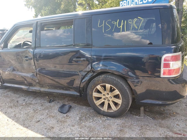 Продаж на аукціоні авто 2010 Ford Flex Se, vin: 2FMGK5BC6ABA50569, номер лоту: 45941987