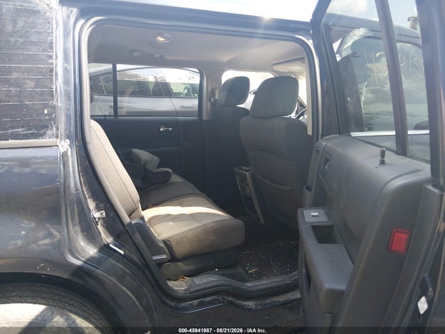Продаж на аукціоні авто 2010 Ford Flex Se, vin: 2FMGK5BC6ABA50569, номер лоту: 45941987