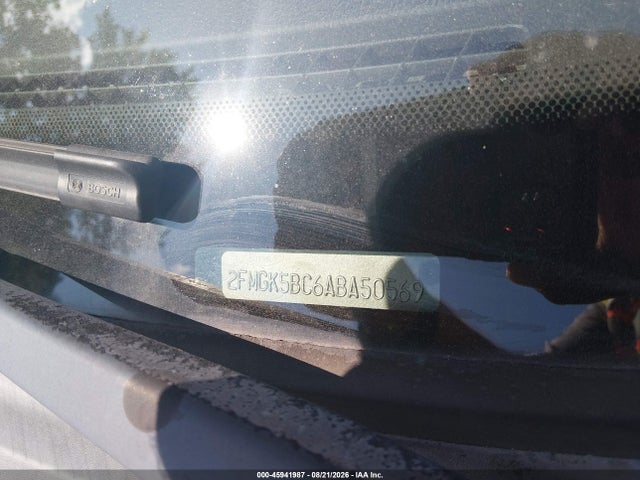 Продаж на аукціоні авто 2010 Ford Flex Se, vin: 2FMGK5BC6ABA50569, номер лоту: 45941987