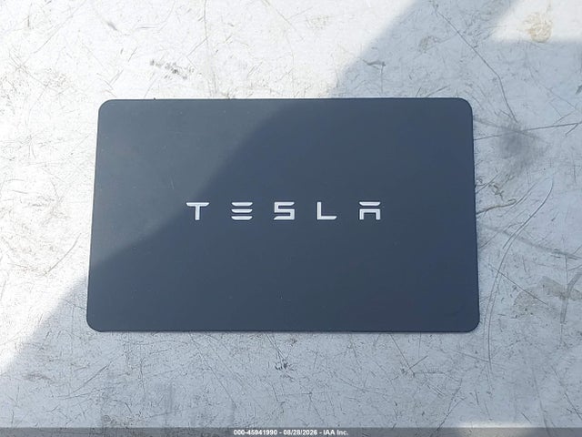 Tesla Model 3 Long Range/mid Range 2018 5YJ3E1EA1JF075850 Image 10