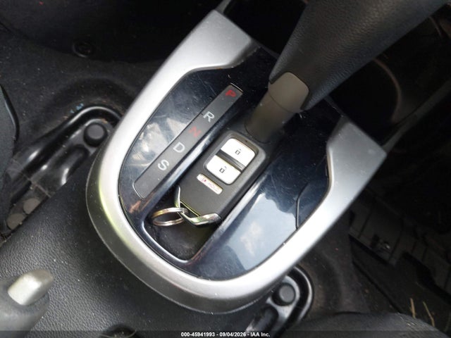 Honda Fit Ex/ex-l 2015 3HGGK5H82FM749261 Image 11