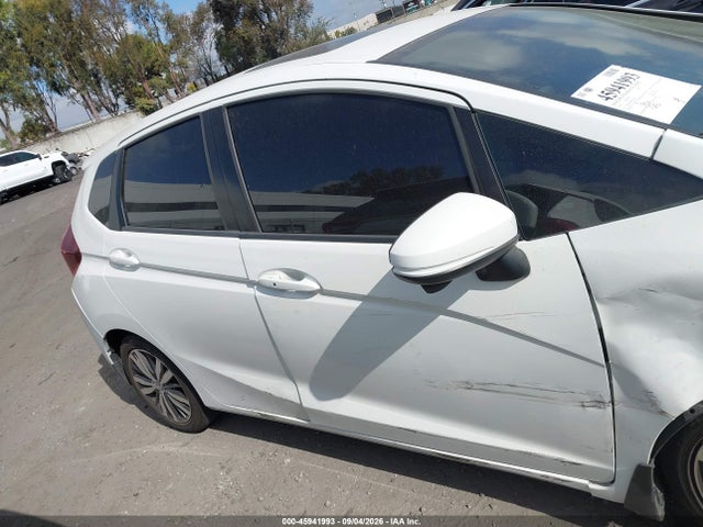 Honda Fit Ex/ex-l 2015 3HGGK5H82FM749261 Image 13