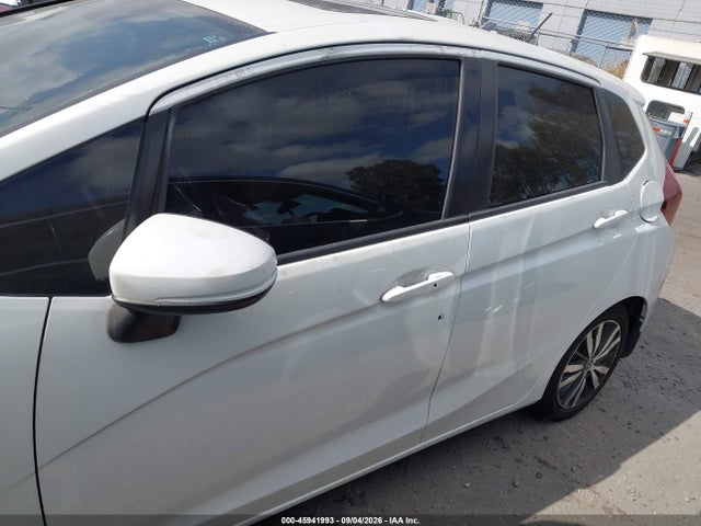 Honda Fit Ex/ex-l 2015 3HGGK5H82FM749261 Image 14