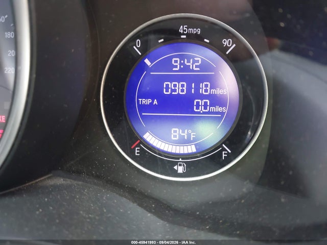 Honda Fit Ex/ex-l 2015 3HGGK5H82FM749261 Image 15