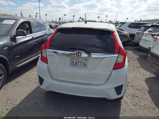 Honda Fit Ex/ex-l 2015 3HGGK5H82FM749261 Image 16
