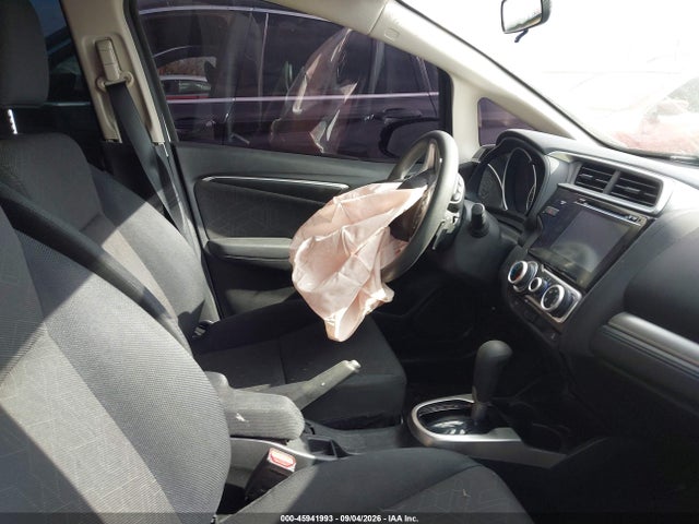 Honda Fit Ex/ex-l 2015 3HGGK5H82FM749261 Image 5