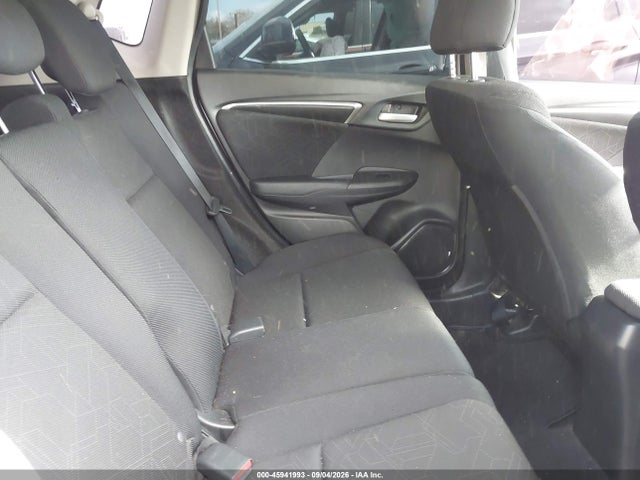 Honda Fit Ex/ex-l 2015 3HGGK5H82FM749261 Image 8