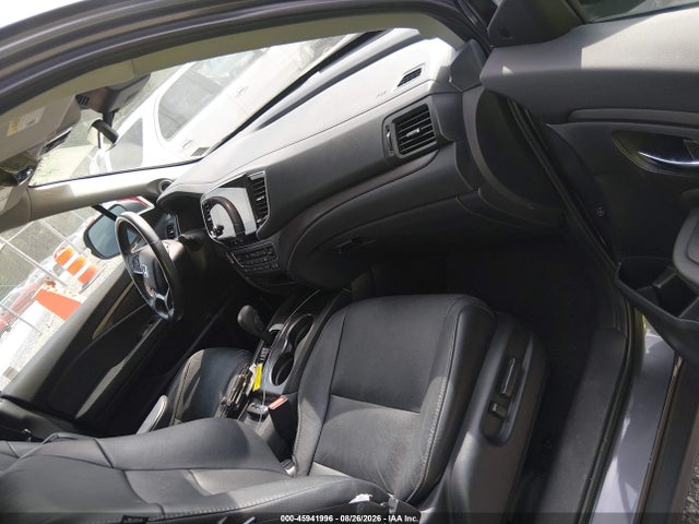 Продажа на аукционе авто 2019 Honda Pilot Ex-l, vin: 5FNYF6H51KB099811, номер лота: 45941996