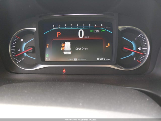 Продажа на аукционе авто 2019 Honda Pilot Ex-l, vin: 5FNYF6H51KB099811, номер лота: 45941996