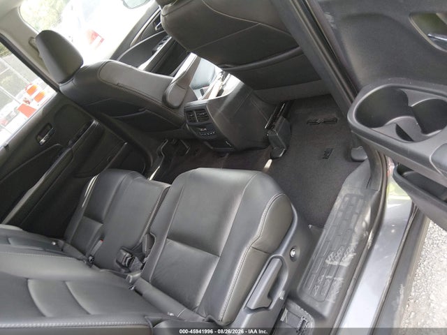 Продажа на аукционе авто 2019 Honda Pilot Ex-l, vin: 5FNYF6H51KB099811, номер лота: 45941996