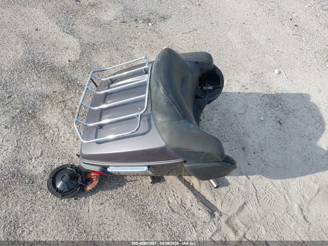 Aukcja sprzedaży 2014 Harley-davidson Flhtk Electra Glide Ultra Ltd, vin: 1HD1KEL15EB680701, numer aukcji: 45941997