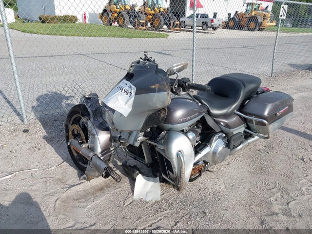 Aukcja sprzedaży 2014 Harley-davidson Flhtk Electra Glide Ultra Ltd, vin: 1HD1KEL15EB680701, numer aukcji: 45941997