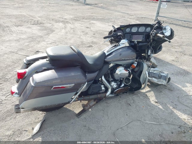 Aukcja sprzedaży 2014 Harley-davidson Flhtk Electra Glide Ultra Ltd, vin: 1HD1KEL15EB680701, numer aukcji: 45941997
