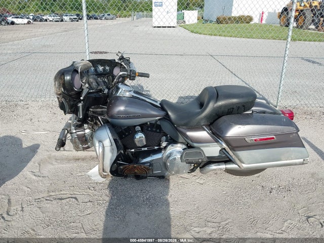Aukcja sprzedaży 2014 Harley-davidson Flhtk Electra Glide Ultra Ltd, vin: 1HD1KEL15EB680701, numer aukcji: 45941997