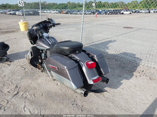 Aukcja sprzedaży 2014 Harley-davidson Flhtk Electra Glide Ultra Ltd, vin: 1HD1KEL15EB680701, numer aukcji: 45941997