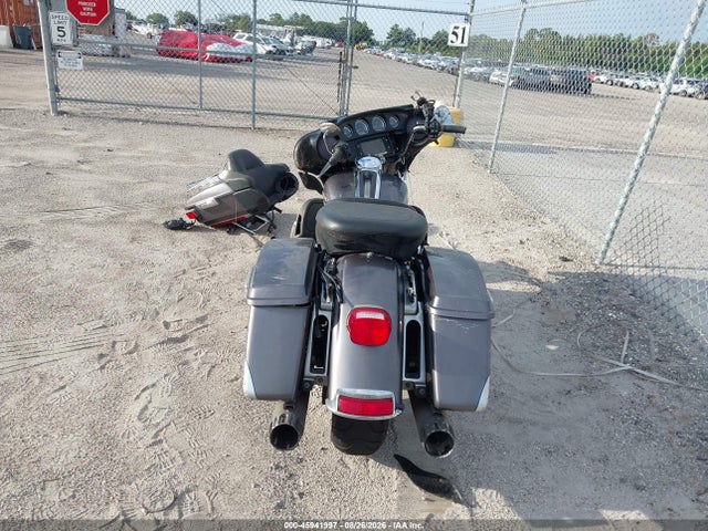 Aukcja sprzedaży 2014 Harley-davidson Flhtk Electra Glide Ultra Ltd, vin: 1HD1KEL15EB680701, numer aukcji: 45941997