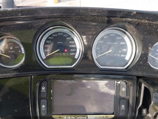 Aukcja sprzedaży 2014 Harley-davidson Flhtk Electra Glide Ultra Ltd, vin: 1HD1KEL15EB680701, numer aukcji: 45941997