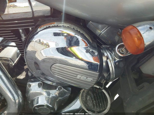 Aukcja sprzedaży 2014 Harley-davidson Flhtk Electra Glide Ultra Ltd, vin: 1HD1KEL15EB680701, numer aukcji: 45941997