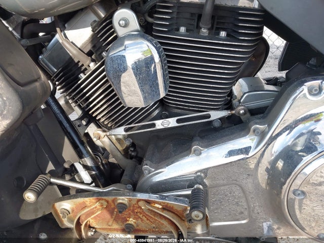 Aukcja sprzedaży 2014 Harley-davidson Flhtk Electra Glide Ultra Ltd, vin: 1HD1KEL15EB680701, numer aukcji: 45941997