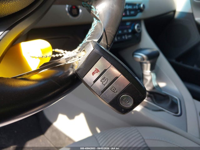 Aukcja sprzedaży 2019 Kia Niro Plug-in Hybrid Lx, vin: KNDCM3LD0K5218009, numer aukcji: 45942003