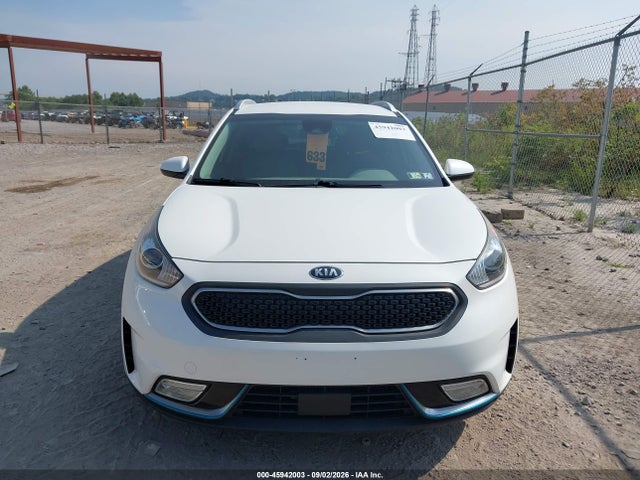 Aukcja sprzedaży 2019 Kia Niro Plug-in Hybrid Lx, vin: KNDCM3LD0K5218009, numer aukcji: 45942003