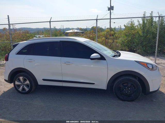 Aukcja sprzedaży 2019 Kia Niro Plug-in Hybrid Lx, vin: KNDCM3LD0K5218009, numer aukcji: 45942003