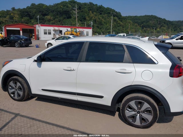 Aukcja sprzedaży 2019 Kia Niro Plug-in Hybrid Lx, vin: KNDCM3LD0K5218009, numer aukcji: 45942003