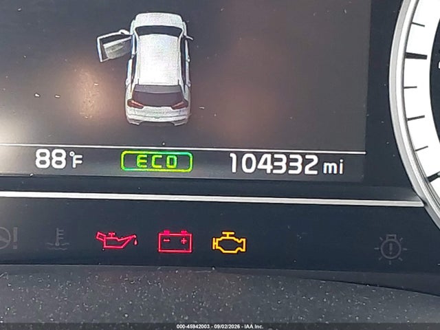Aukcja sprzedaży 2019 Kia Niro Plug-in Hybrid Lx, vin: KNDCM3LD0K5218009, numer aukcji: 45942003