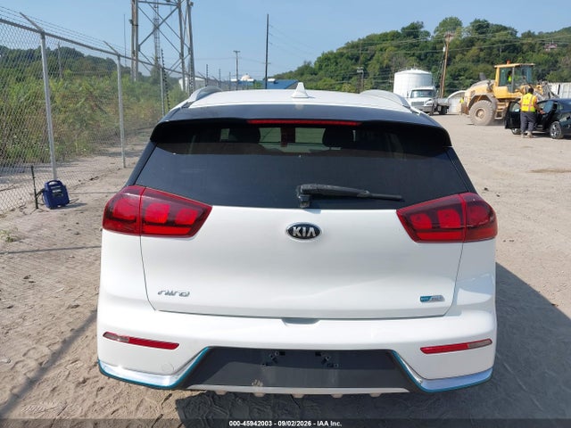 Aukcja sprzedaży 2019 Kia Niro Plug-in Hybrid Lx, vin: KNDCM3LD0K5218009, numer aukcji: 45942003