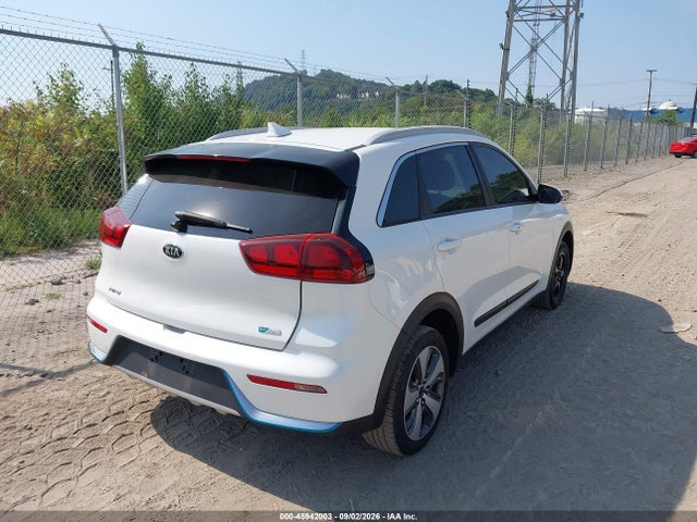 Aukcja sprzedaży 2019 Kia Niro Plug-in Hybrid Lx, vin: KNDCM3LD0K5218009, numer aukcji: 45942003
