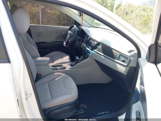Aukcja sprzedaży 2019 Kia Niro Plug-in Hybrid Lx, vin: KNDCM3LD0K5218009, numer aukcji: 45942003