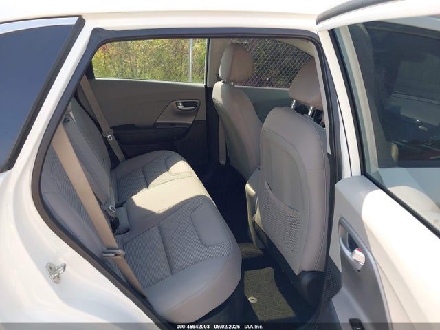 Aukcja sprzedaży 2019 Kia Niro Plug-in Hybrid Lx, vin: KNDCM3LD0K5218009, numer aukcji: 45942003