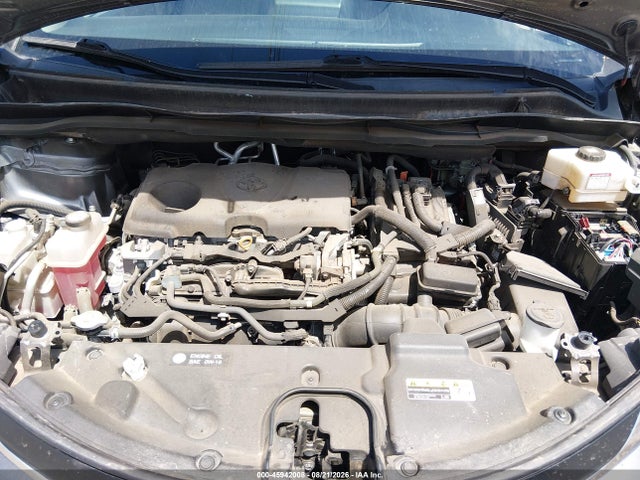 2021 Toyota Sienna Le მანქანა იყიდება აუქციონზე, vin: 5TDKRKEC7MS011111, აუქციონის ნომერი: 45942008
