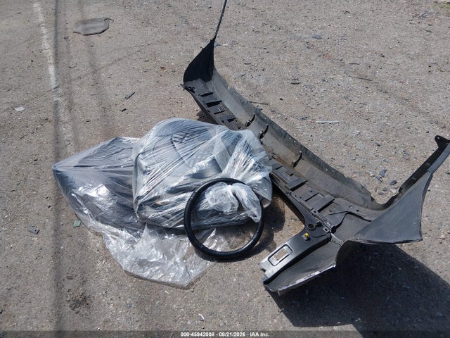 2021 Toyota Sienna Le მანქანა იყიდება აუქციონზე, vin: 5TDKRKEC7MS011111, აუქციონის ნომერი: 45942008