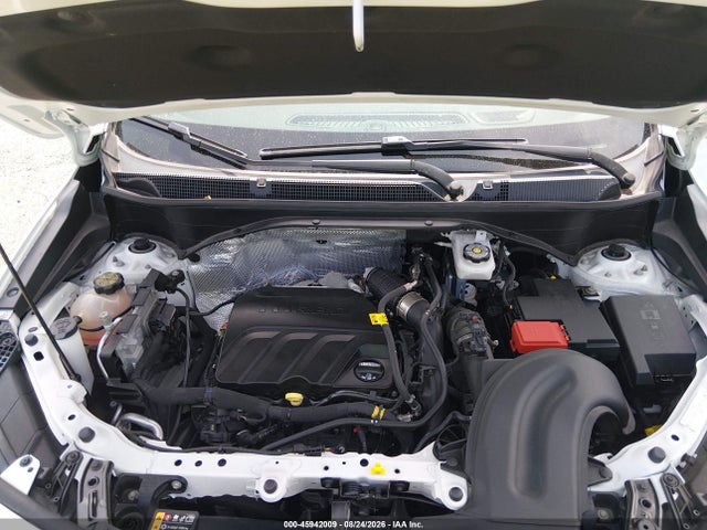 Продаж на аукціоні авто 2023 Buick Encore Gx Preferred Fwd, vin: KL4MMBS27PB052637, номер лоту: 45942009