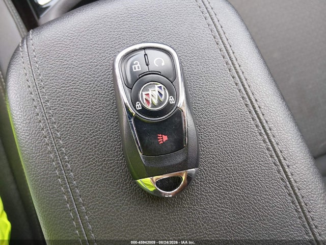 Продаж на аукціоні авто 2023 Buick Encore Gx Preferred Fwd, vin: KL4MMBS27PB052637, номер лоту: 45942009