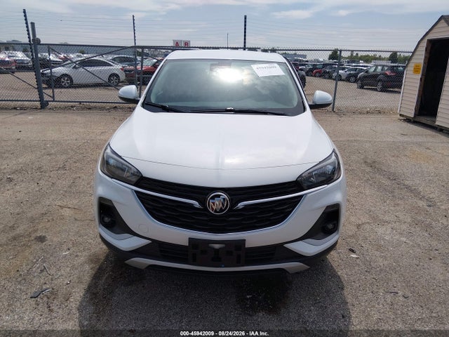 Продаж на аукціоні авто 2023 Buick Encore Gx Preferred Fwd, vin: KL4MMBS27PB052637, номер лоту: 45942009